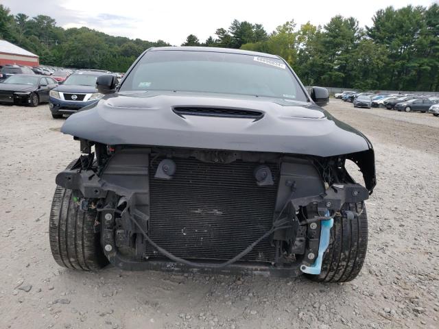 Photo 5 from auction – 2021 DODGE DURANGO SR with VIN 1C4SDJGJ3MC575084