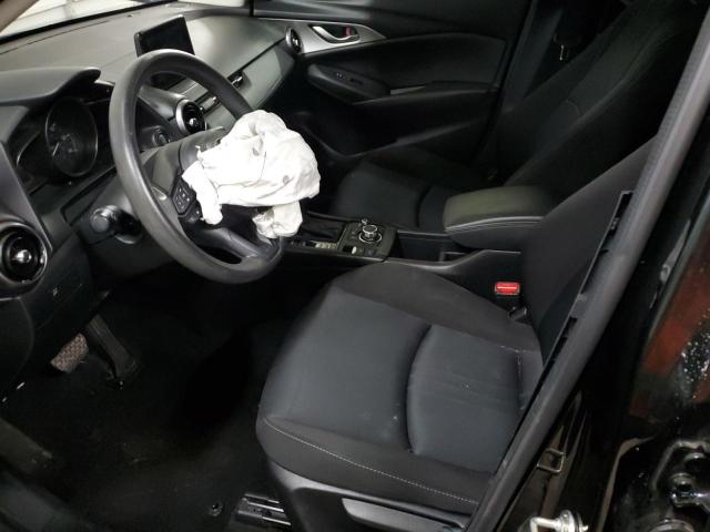 Photo 7 from auction – 2019 MAZDA CX-3 SPORT with VIN JM1DKDB73K0412655
