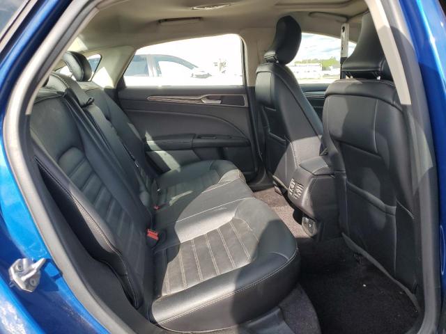 Photo 10 from auction – 2017 FORD FUSION SE with VIN 3FA6P0LU9HR104329
