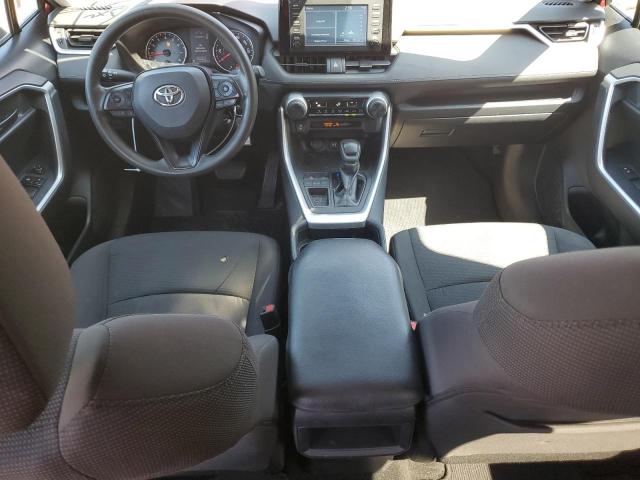 Photo 8 from auction – 2019 TOYOTA RAV4 LE with VIN 2T3H1RFVXKW022044