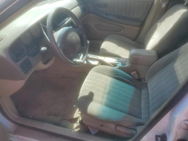 Photo 7 from auction – 1999 NISSAN ALTIMA XE with VIN 1N4DL01D0XC211689