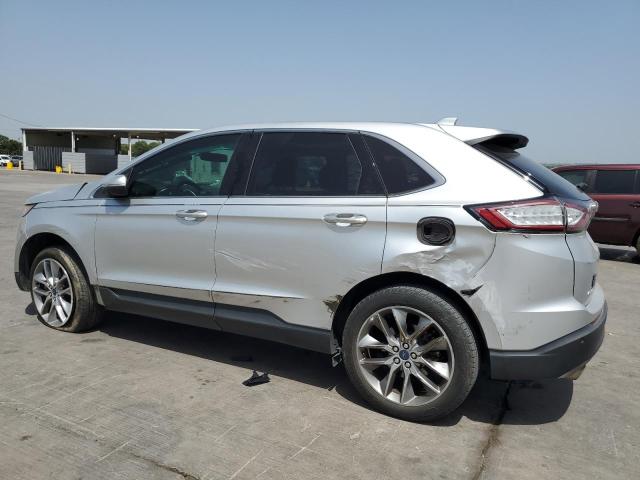 Photo 2 from auction – 2015 FORD EDGE TITAN with VIN 2FMTK3K84FBC11362