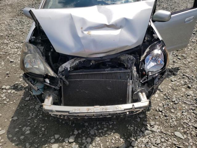 Photo 11 from auction – 2013 HONDA FIT with VIN JHMGE8H57DC031912