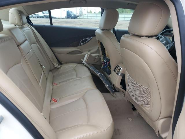 صورة رقم 10 من المزاد - 2012 BUICK LACROSSE P مع VIN 1G4GD5E39CF341431