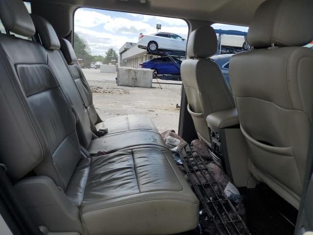 Photo 11 from auction – 2011 FORD FLEX SEL with VIN 2FMGK5CC8BBD26346