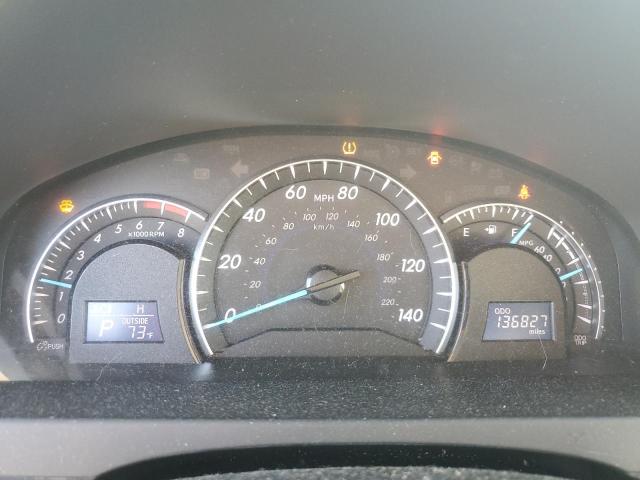 Photo 9 from auction – 2014 TOYOTA CAMRY L with VIN 4T4BF1FK0ER365012