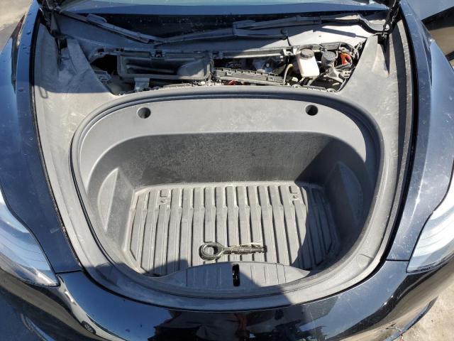 Photo 11 from auction – 2022 TESLA MODEL 3 with VIN 5YJ3E1EA1NF286648