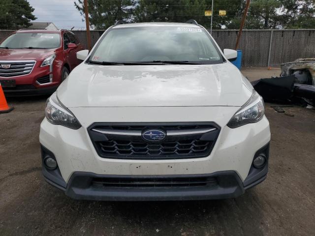 Photo 5 from auction – 2018 SUBARU CROSSTREK with VIN JF2GTADC3JH313161