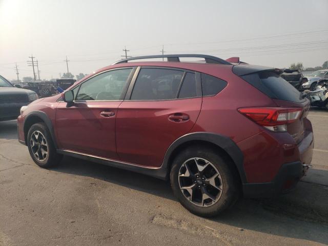 Photo 2 from auction – 2019 SUBARU CROSSTREK with VIN JF2GTAEC7KH372343