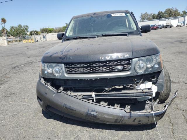 Photo 5 from auction – 2011 LAND ROVER RANGE ROVE with VIN SALSK2D45BA704969