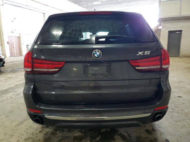 Photo 6 from auction – 2014 BMW X5 XDRIVE3 with VIN 5UXKR0C56E0H19235