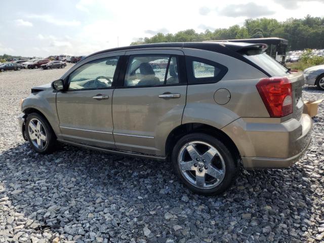 Photo 2 from auction – 2007 DODGE CALIBER R/ with VIN 1B3HE78K47D391287
