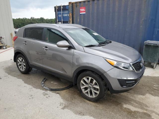 Photo 4 from auction – 2014 KIA SPORTAGE L with VIN KNDPBCACXE7564739