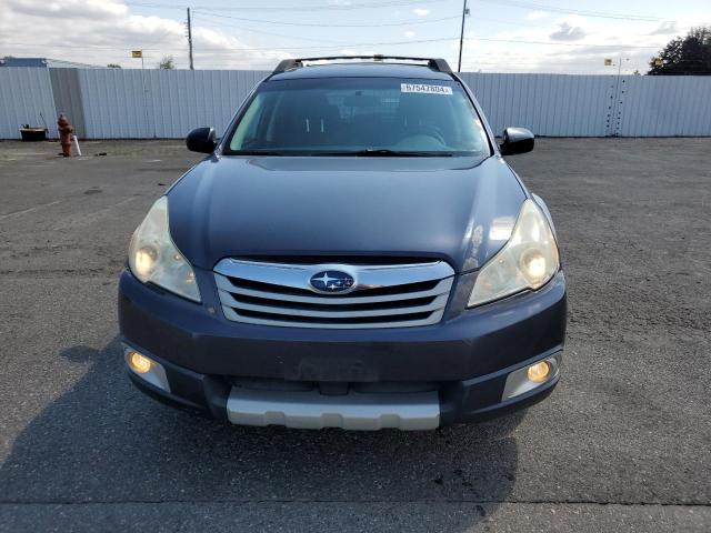 Photo 5 from auction – 2011 SUBARU OUTBACK 3. with VIN 4S4BRDJC4B2376878
