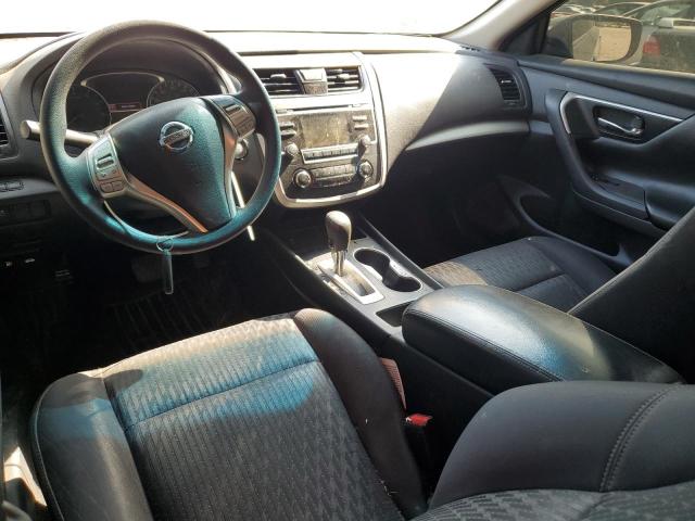 Photo 8 from auction – 2017 NISSAN ALTIMA 2.5 with VIN 1N4AL3AP2HN313693