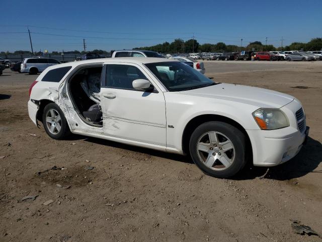 Photo 4 from auction – 2006 DODGE MAGNUM with VIN 2D4FV47V46H378592
