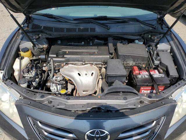 Photo 11 from auction – 2009 TOYOTA CAMRY BASE with VIN 4T1BE46K29U414182