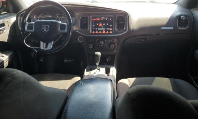 Photo 8 from auction – 2012 DODGE CHARGER R/ with VIN 2C3CDXCT2CH300479