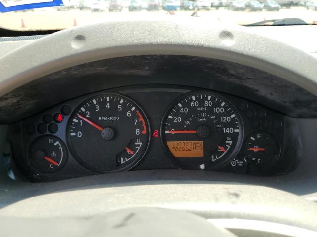 Photo 9 from auction – 2010 NISSAN FRONTIER C with VIN 1N6AD0ER3AC427329