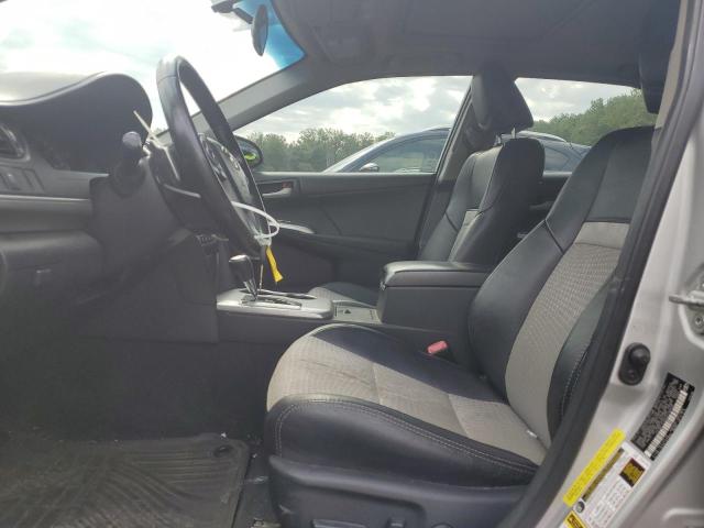 Photo 7 from auction – 2012 TOYOTA CAMRY BASE with VIN 4T1BF1FK0CU138409