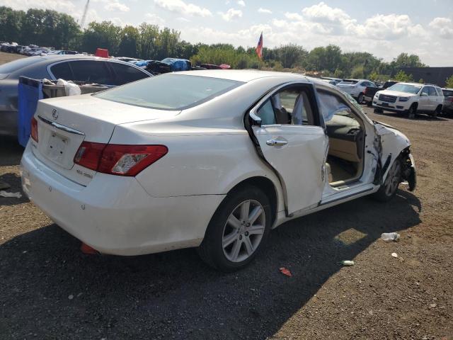 Photo 3 from auction – 2007 LEXUS ES 350 with VIN JTHBJ46G172012947