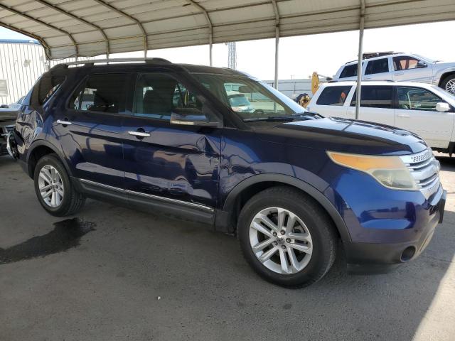 Photo 4 from auction – 2011 FORD EXPLORER X with VIN 1FMHK7D83BGA87713