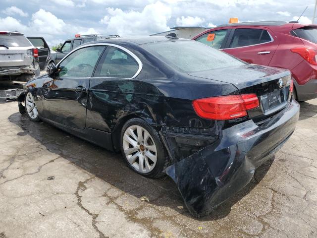 Photo 2 from auction – 2011 BMW 328 XI with VIN WBAKF3C58BE567933