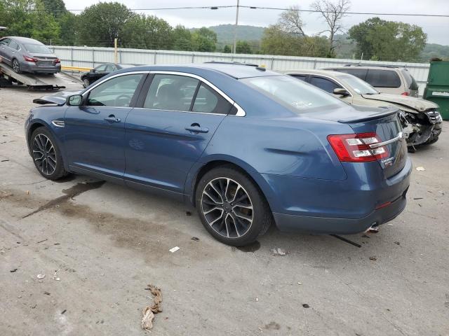 Photo 2 from auction – 2018 FORD TAURUS SEL with VIN 1FAHP2E89JG101013