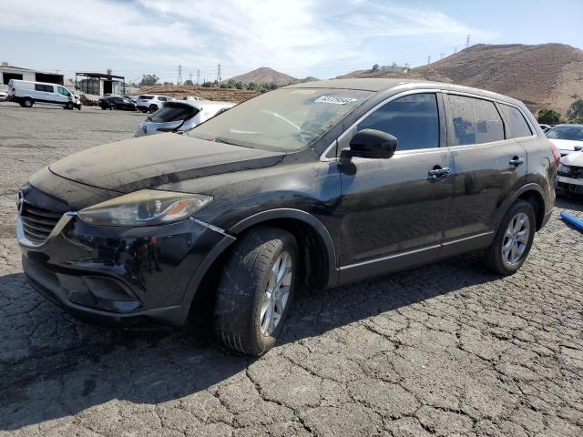 MAZDA CX-9 TOURI 2014 with VIN JM3TB2CAXE0428566 - Photo from auction