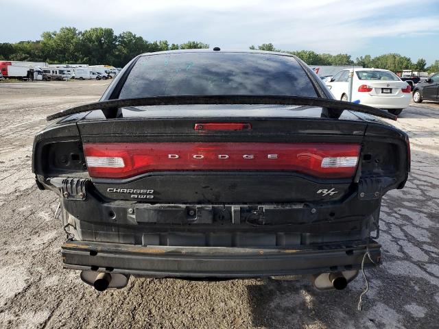 Photo 6 from auction – 2014 DODGE CHARGER R/ with VIN 2C3CDXDT5EH206131