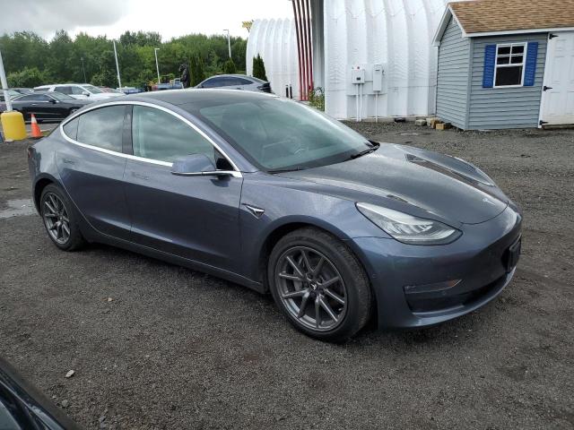 Photo 4 from auction – 2020 TESLA MODEL 3 with VIN 5YJ3E1EB5LF635185