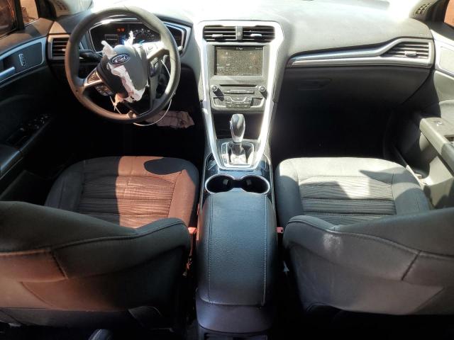 Photo 8 from auction – 2016 FORD FUSION SE with VIN 3FA6P0H7XGR304668
