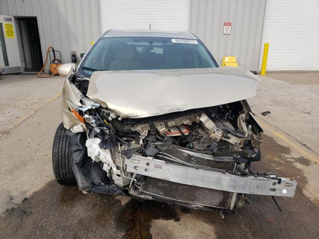 Photo 5 from auction – 2010 TOYOTA PRIUS with VIN JTDKN3DU6A0121691