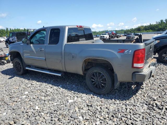 Photo 2 from auction – 2012 GMC SIERRA K15 with VIN 1GTR2WE74CZ344702