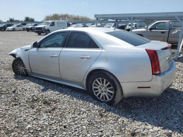 Photo 2 from auction – 2010 CADILLAC CTS with VIN 1G6DA5EG2A0141691