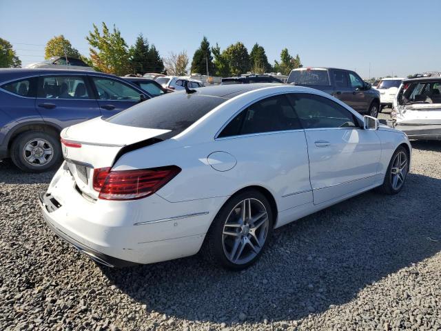 Photo 3 from auction – 2014 MERCEDES-BENZ E 350 with VIN WDDKJ5KB8EF288300