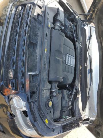 Photo 12 from auction – 2017 LAND ROVER RANGE ROVE with VIN SALWR2FE1HA126848