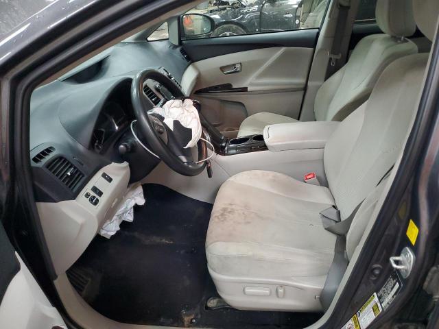 Photo 7 from auction – 2010 TOYOTA VENZA with VIN 4T3BA3BBXAU018959
