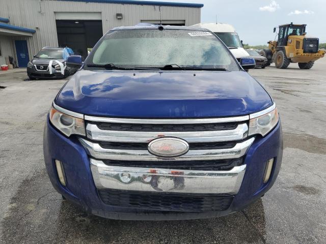 Photo 5 from auction – 2013 FORD EDGE LIMIT with VIN 2FMDK3KC3DBA56776