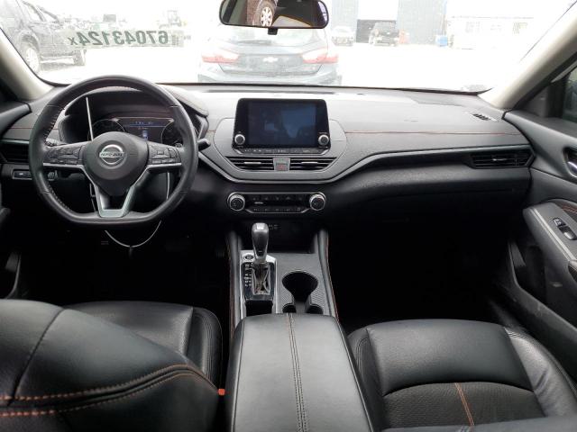 Photo 8 from auction – 2022 NISSAN ALTIMA SR with VIN 1N4BL4CV5NN327069