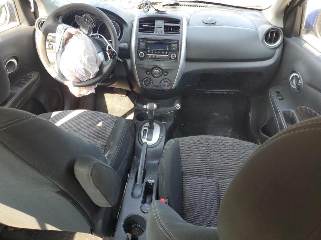 Photo 8 from auction – 2017 NISSAN VERSA S with VIN 3N1CN7AP8HL857798