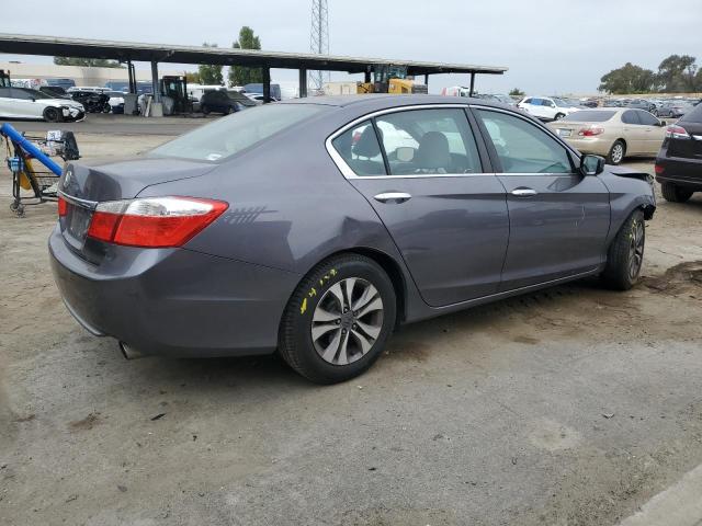 Photo 3 from auction – 2014 HONDA ACCORD LX with VIN 1HGCR2F36EA268540