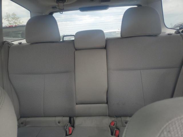 Photo 10 from auction – 2012 SUBARU FORESTER 2 with VIN JF2SHADCXCH406340