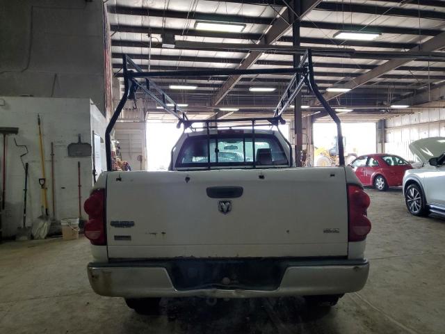 Photo 6 from auction – 2008 DODGE RAM 1500 S with VIN 1D7HA16N98J180924