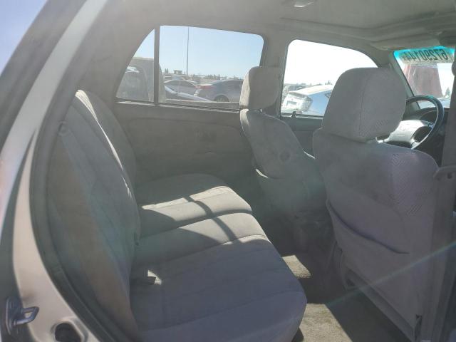 Photo 11 from auction – 2001 TOYOTA 4RUNNER SR with VIN JT3HN86R810354167