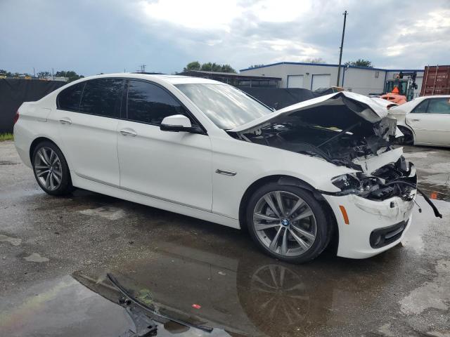 Photo 4 from auction – 2016 BMW 528 XI with VIN WBA5A7C52GG644522