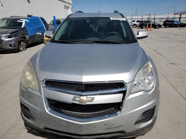 Photo 5 from auction – 2012 CHEVROLET EQUINOX LT with VIN 2GNFLEEK0C6219388