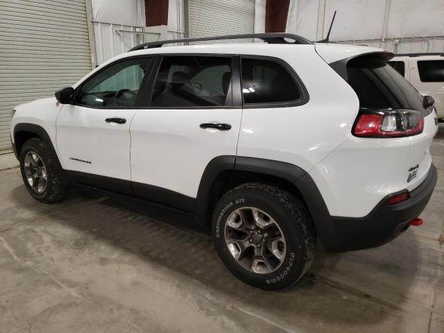 Photo 2 from auction – 2019 JEEP CHEROKEE T with VIN 1C4PJMBX9KD361977