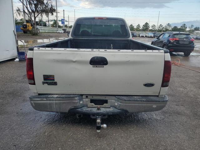 Photo 6 from auction – 1999 FORD F150 with VIN 1FTRF17W7XNB66051