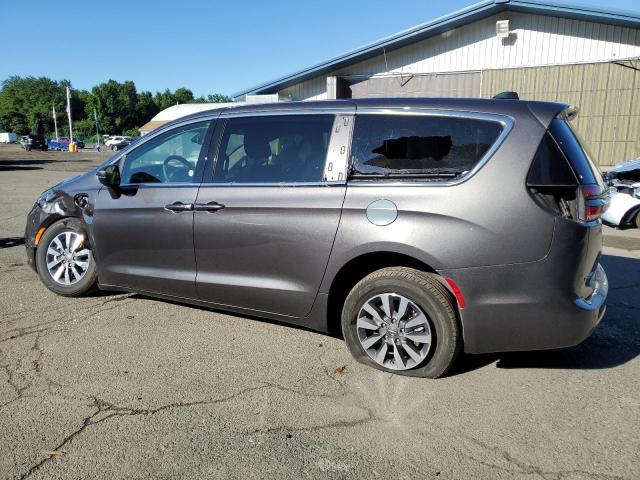 Photo 2 from auction – 2023 CHRYSLER PACIFICA H with VIN 2C4RC1L77PR595071